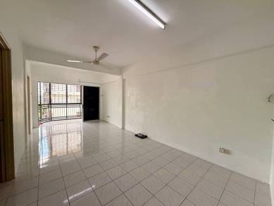 Apartment For Rent in Taman Tun Teja