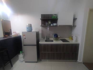 Service Residence For Rent in Cerrado @ Southville City