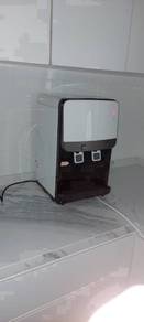 Dispenser/Electronic Cooling. . A30k