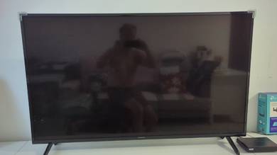 Panasonic TV 43"