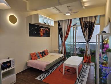 Condominium For Rent in Amansari Residence Resort