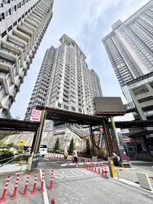 Service Residence For Sale in Grand Ion Delemen