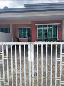 1-storey Terraced House For Sale in Tawau,SBH