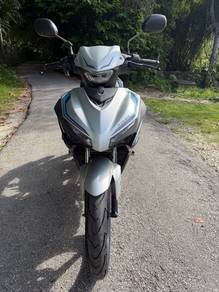 Yamaha Y16ZR