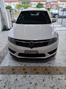 Proton Preve EXECUTIVE in Gua Musang, KTN