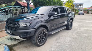 Ford Ranger XLT in Sungai Besar, SGR