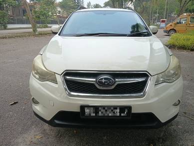 Subaru XV PREMIUM in Johor Bahru, JHR