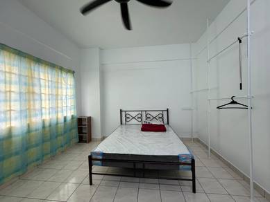 Condominium For Rent in Prima Setapak Condominium