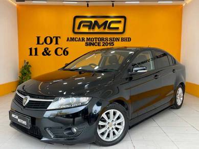 Proton Preve EXECUTIVE in Sungai Besi, KUL