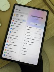 Tablet Xiaomi 12.1"