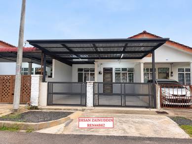 Terraced House For Sale in Sungai Petani,KDH
