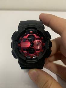 Ori Casio G-Shock GA-140AR