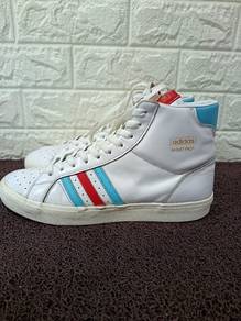 Uk9.5 Adidas Basket Profi  Sneakers