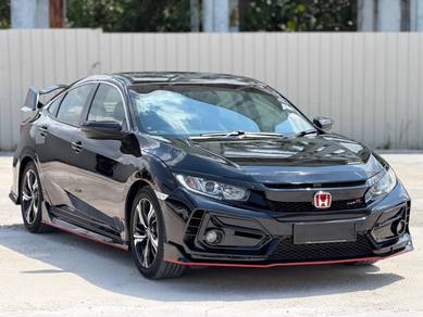 Honda Civic TC in Cheras, KUL