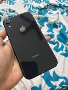 IPHONE XR 128GB (used)