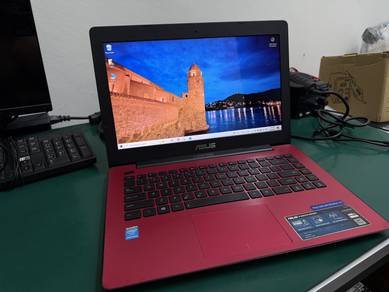 Asus Bajet