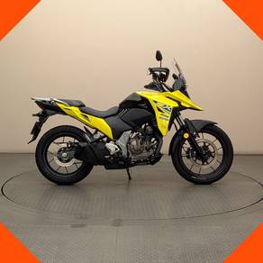 Suzuki V-Strom SX 250