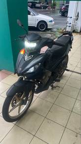 Yamaha 135LC