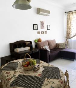 Condominium For Sale in Parkview Towers