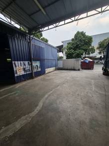 Warehouse / Factory For Sale in Puchong,SGR