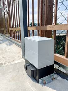 AutoGate 电动门优惠 System Lower Price SV1000
