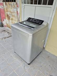 Automatic Panasonic Washer Washing Machine 11.5klo