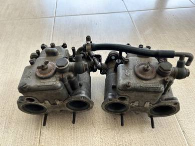 Carburettor Weber dcoe