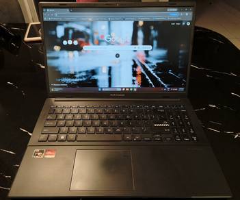 Asus Vivobook Go E1504F (15.6)