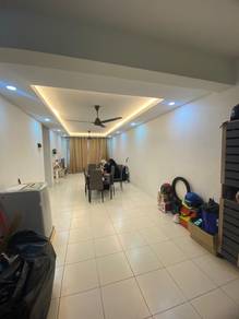 Room in Batu Kawan, PNG