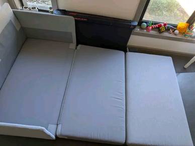 Ikea sofa bed 