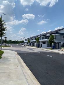 2-storey Terraced House For Sale in Sungai Buloh,SGR