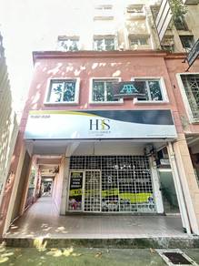 Shop lot For Sale in Gombak,KUL