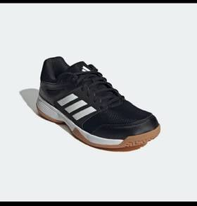 adidas Speedcourt Men Indoor Shoes Black (IE8033)