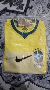 Jersi Brazil Home 2026