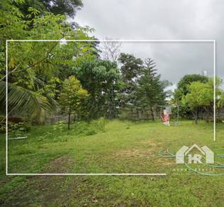 Bungalow House For Sale in Kota Kinabalu,SBH