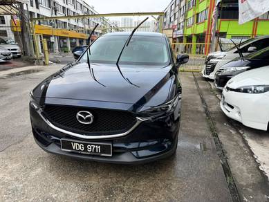 Mazda CX-5 GLS in Others, KUL