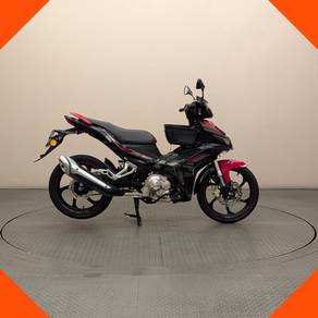 Benelli R18i