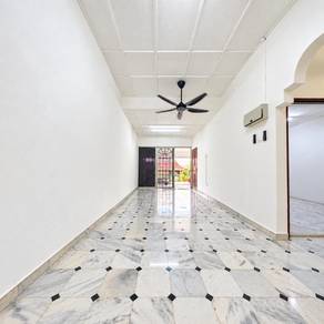 1-storey Terraced House For Sale in Puchong,SGR