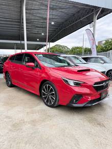 Subaru Levorg STI SPORT EX in Cheras, KUL