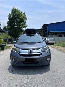 Honda BR-V E in Nibong Tebal, PNG
