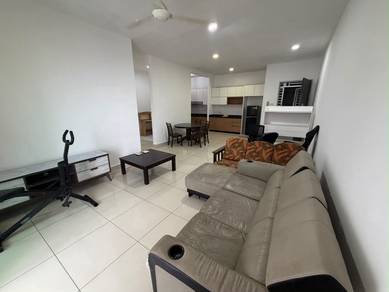 Service Residence For Rent in Skysuites @ Meldrum Hills