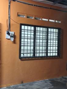 Terraced House For Rent in Tapah,PRK