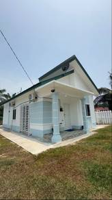 Homestay Rumah Kebun di Pasir Panjang, Sekinchan