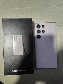 Samsung Galaxy S23 Ultra 12/512gb