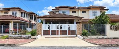 Semi-Detached House For Sale in Jitra,KDH