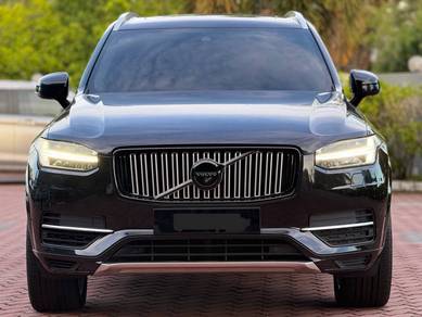 Volvo XC90 T8 INSCRIPTION in Bayan Baru, PNG