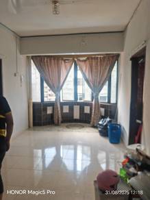 Apartment For Rent in Halaman Murni Apartment