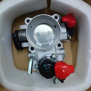 Throttle Body Waja MMC 