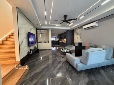 2-storey Terraced House For Sale in Bandar Botanic,SGR