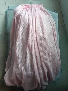 spring cot net